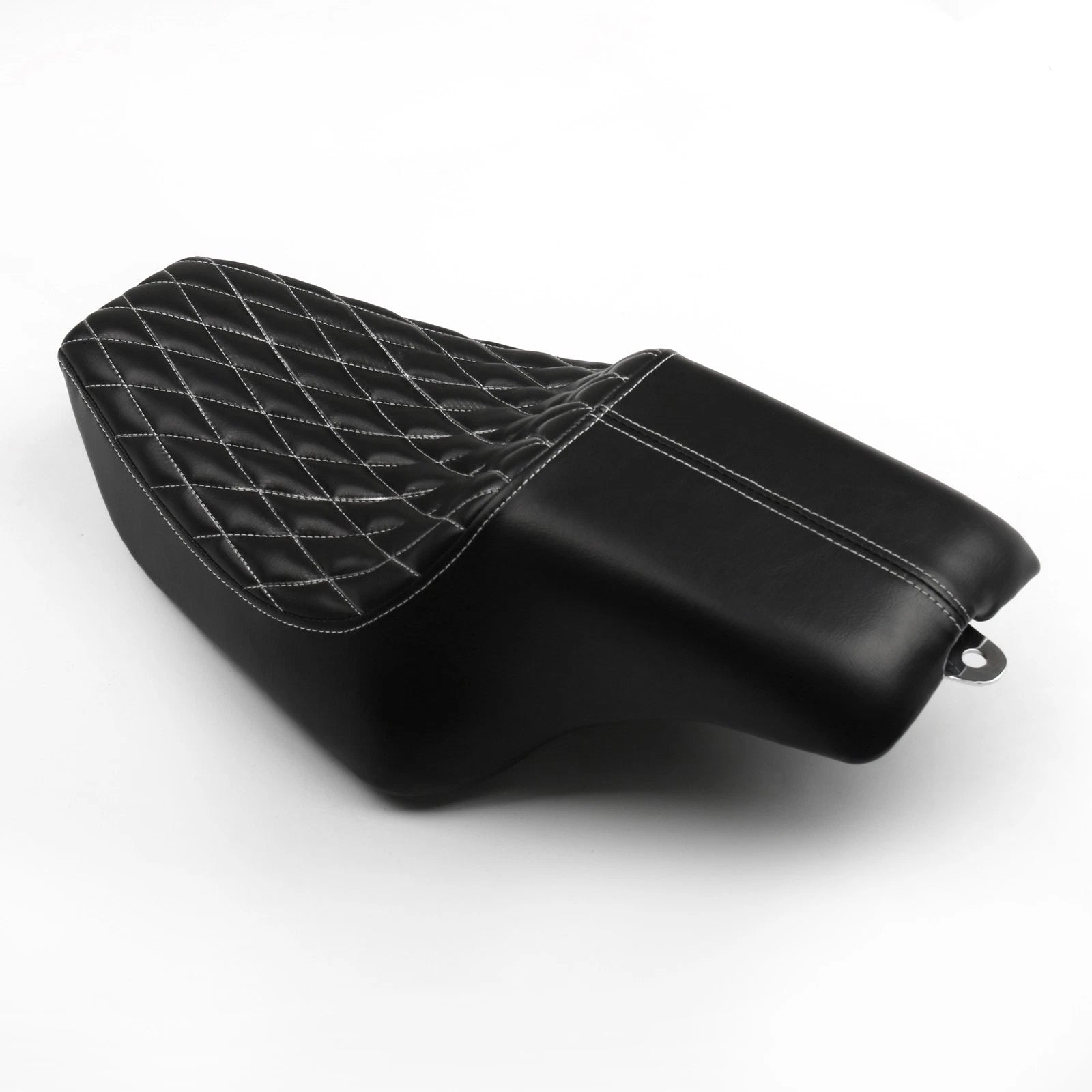 Driver & Passenger Seat for Harley Sportster XL883 XL1200 Iron 48 72 XR1200