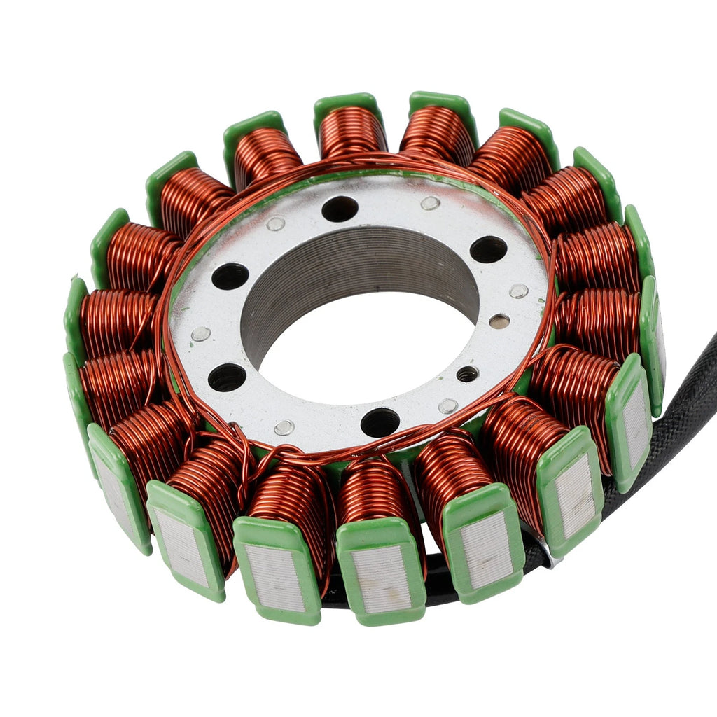Stator Alternator for Kawasaki ER-6F ER-6N KLE650 Versys (2012–2022)
