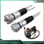 Front Air Suspension Strut Compressor for Porsche Panamera Turbo (2010–2013)