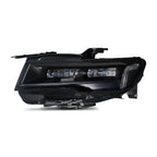 LED Headlight for Cadillac Escalade Sport/Sport Platinum (2021–2024)