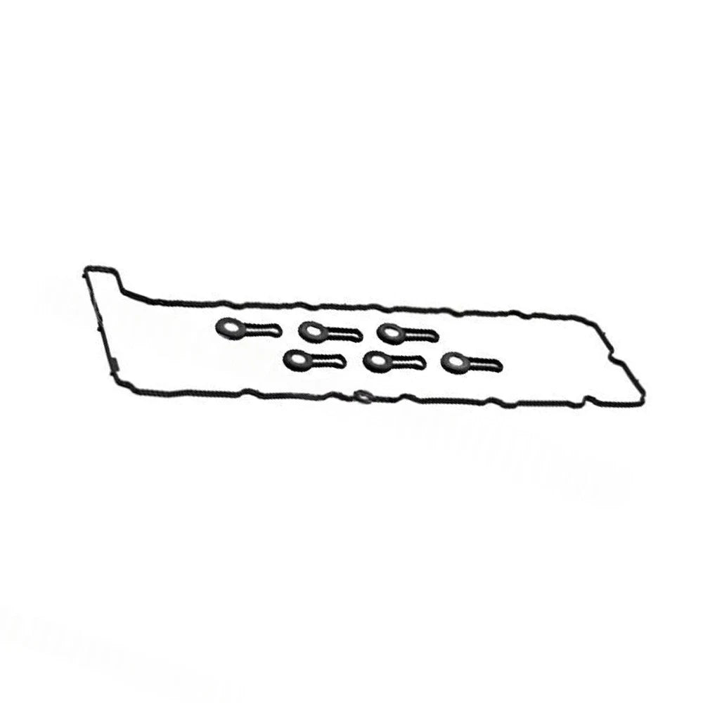 Valve Cover Gasket Set for BMW 3/4/5 Series (2012–2020) N57D30A