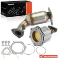 Catalytic Converter Set for Nissan Maxima & Quest 