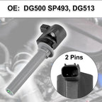 Ignition Coil DG500 SP493 1L8Z12029AB for Ford Mercury Mazda 