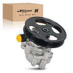 Power Steering Pump w/Pulley for Toyota Tundra (2000–2004) 21-5280