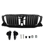 Adjustable AGS Shutter for BMW X3 X4 M40i 2018-2021 51-13-7-497-227