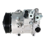 AC Compressor with Clutch for Toyota Camry (2012-2015)