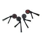 Rolling Mop Assembly with Side Brushes for eufy RoboVac S2 (2019–2023)