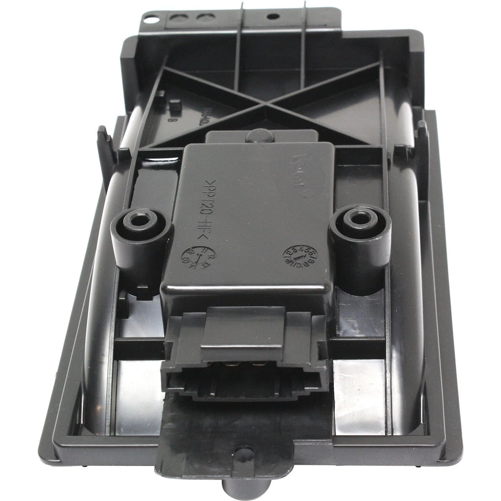 Blower Motor Resistor for Volkswagen Jetta (1999–2008)