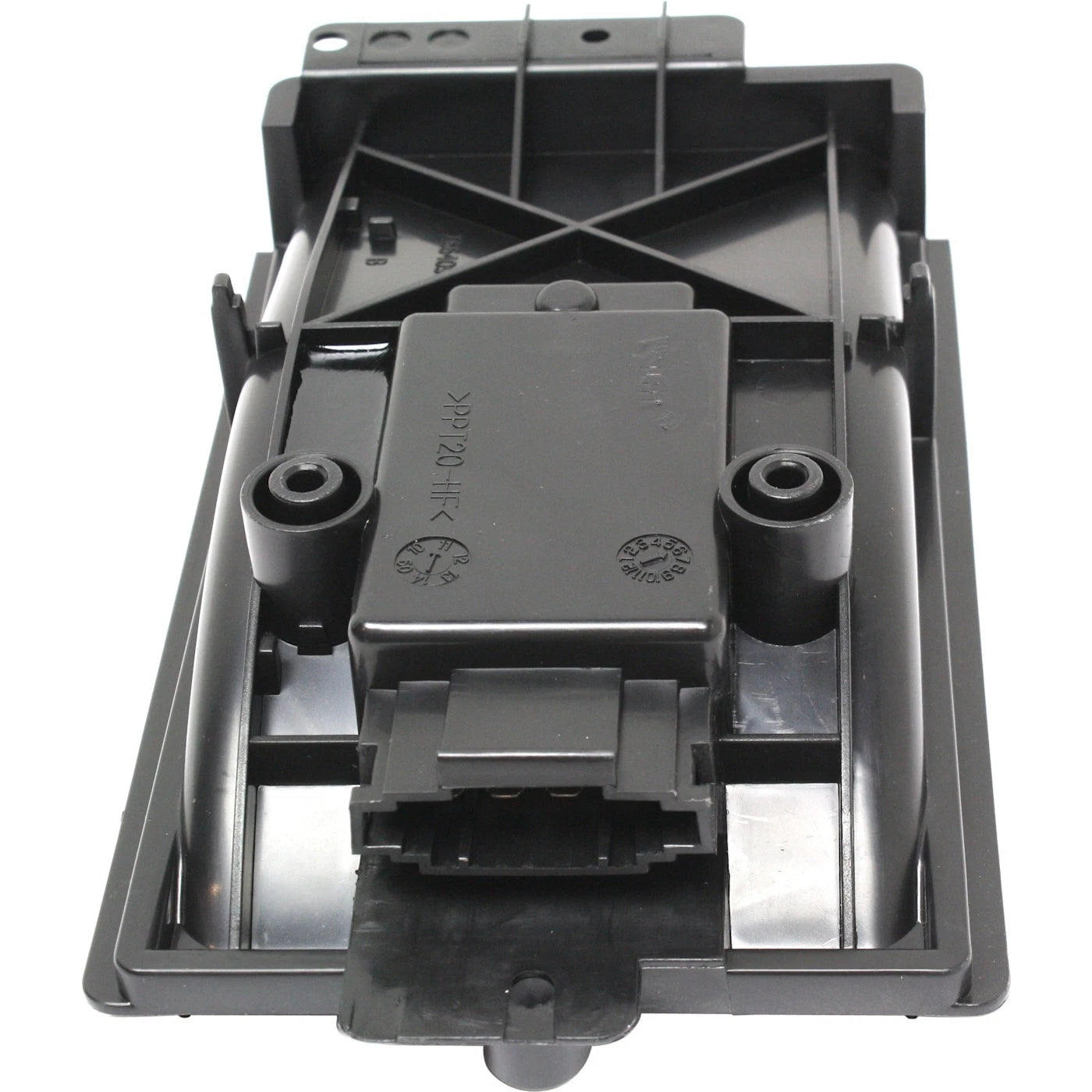 Blower Motor Resistor for Volkswagen Jetta (1999–2008)