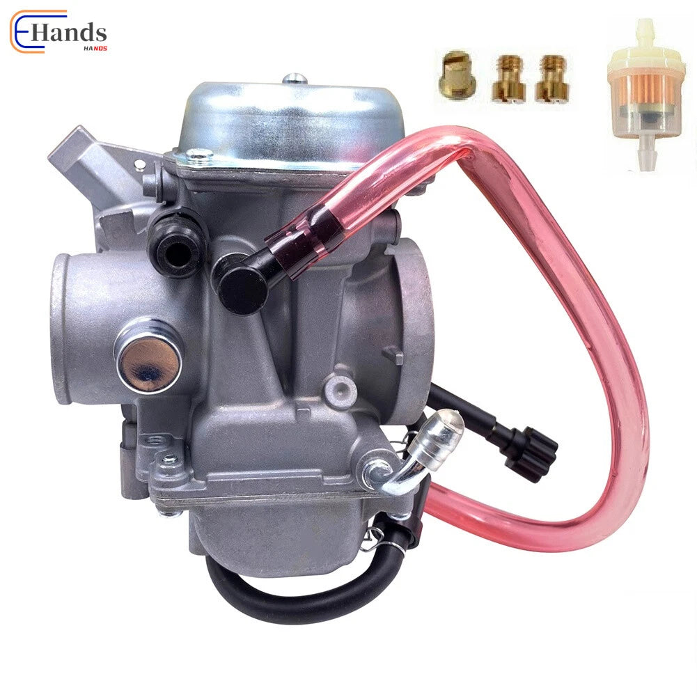 Carburetor for Arctic Cat ATV 250 300 2x4 4x4 (2001–2005) 0470-448