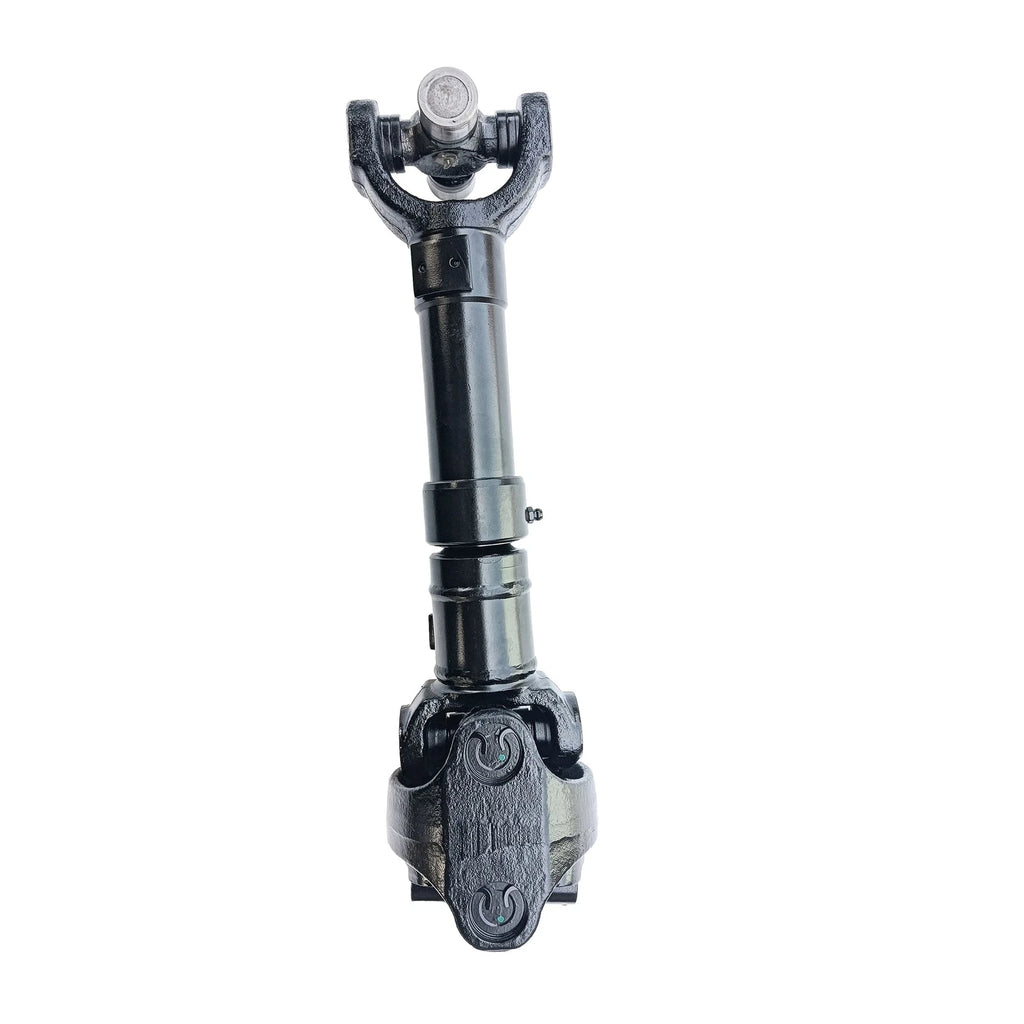 Rear Driveshaft Prop Shaft Assembly for Jeep Wrangler Rubicon (2003–2006)