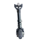 Rear Driveshaft Prop Shaft Assembly for Jeep Wrangler Rubicon (2003–2006)