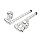 36MM Clip-On Handlebar Fork Tube for Motorcycle Cafe Racer (No Year Specified)