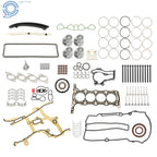 Engine Pistons Overhaul Kit for Chevy Cruze Buick 1.4L Turbo (2011–2016)