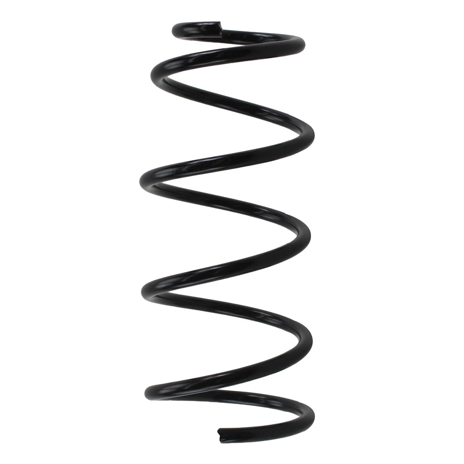 Front Coil Spring for BMW E88 E90 E93 (2007–2013) - Lesjofors 4008480