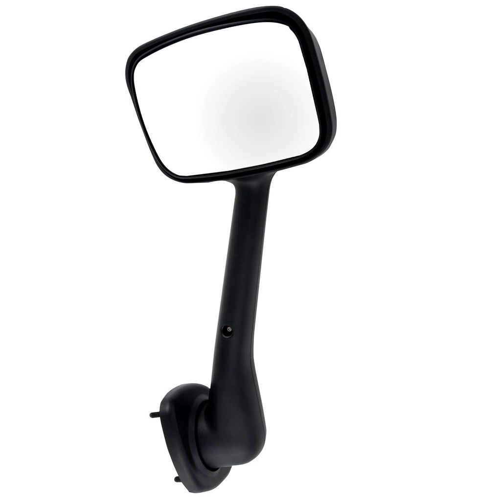Passenger Right Side Hood Mirror for Freightliner Cascadia (2008–2013)