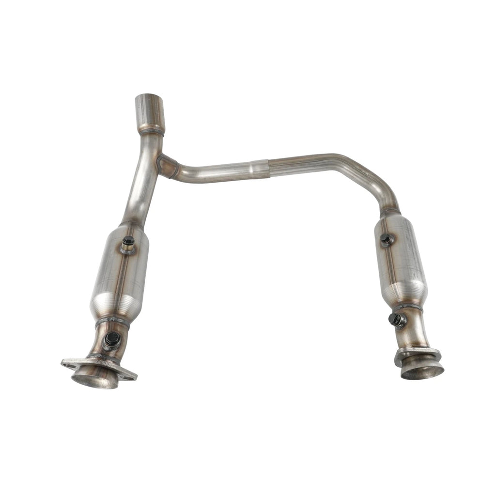 Catalytic Converter for RAM 1500 2009–2012 (4.7L V8)