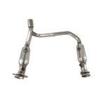 Catalytic Converter for RAM 1500 2009–2012 (4.7L V8)