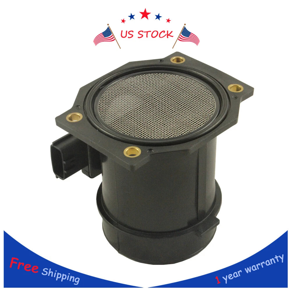 Mass Air Flow Sensor for Nissan Xterra Frontier (2000–2004)