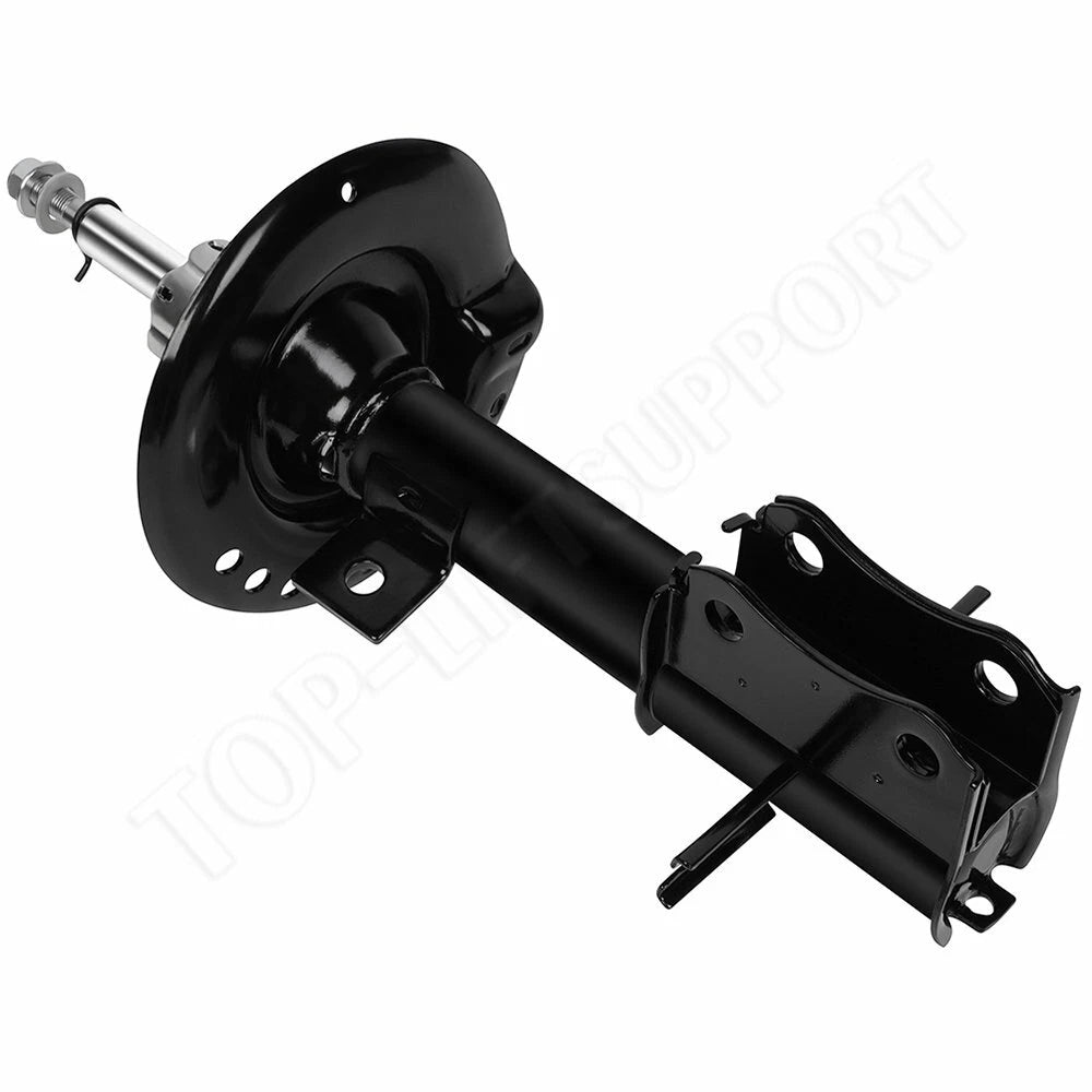 Front Shocks Struts Pair for Nissan Sentra (2007–2012)