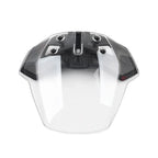 Adjustable Windscreen for Can-Am Ryker 600 900 ACE (2019-2023) Clear