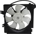 A/C Condenser Fan Assembly for Dodge Neon 2.0L (2000–2005) CF13055