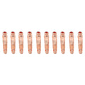 10PCS Collet Body for WP-17 WP-18 WP-26 Tig Welding Torch (10N32)