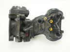 Intake Manifold with 55mm Throttle Body for Harley Davidson Touring (2017–2021)