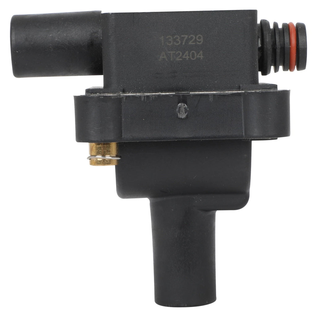 Ignition Coil Set for Mercedes-Benz S320 SL320 (1997–1999)
