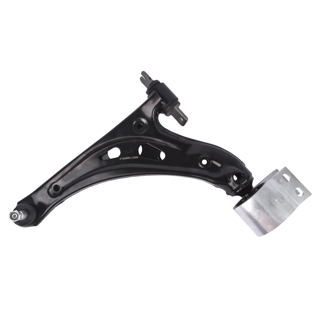 Front Left Lower Control Arm with Ball Joint for Cadillac XT5 GMC Acadia (2017-2019)