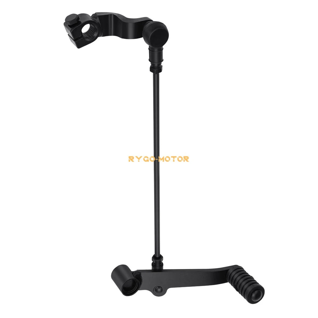 Gear Shift Lever Shifter Pedal w/Change Rod Assembly for Honda CB500X (2013–2023)