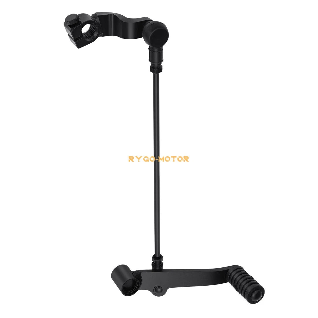 Gear Shift Lever Shifter Pedal w/Change Rod Assembly for Honda CB500X (2013–2023)