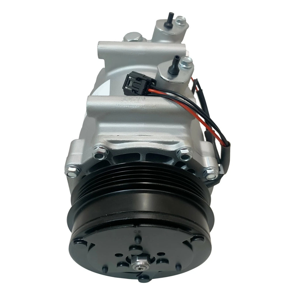 AC Compressor Kit With Condenser for Honda Fit 1.5L (2013–2017)
