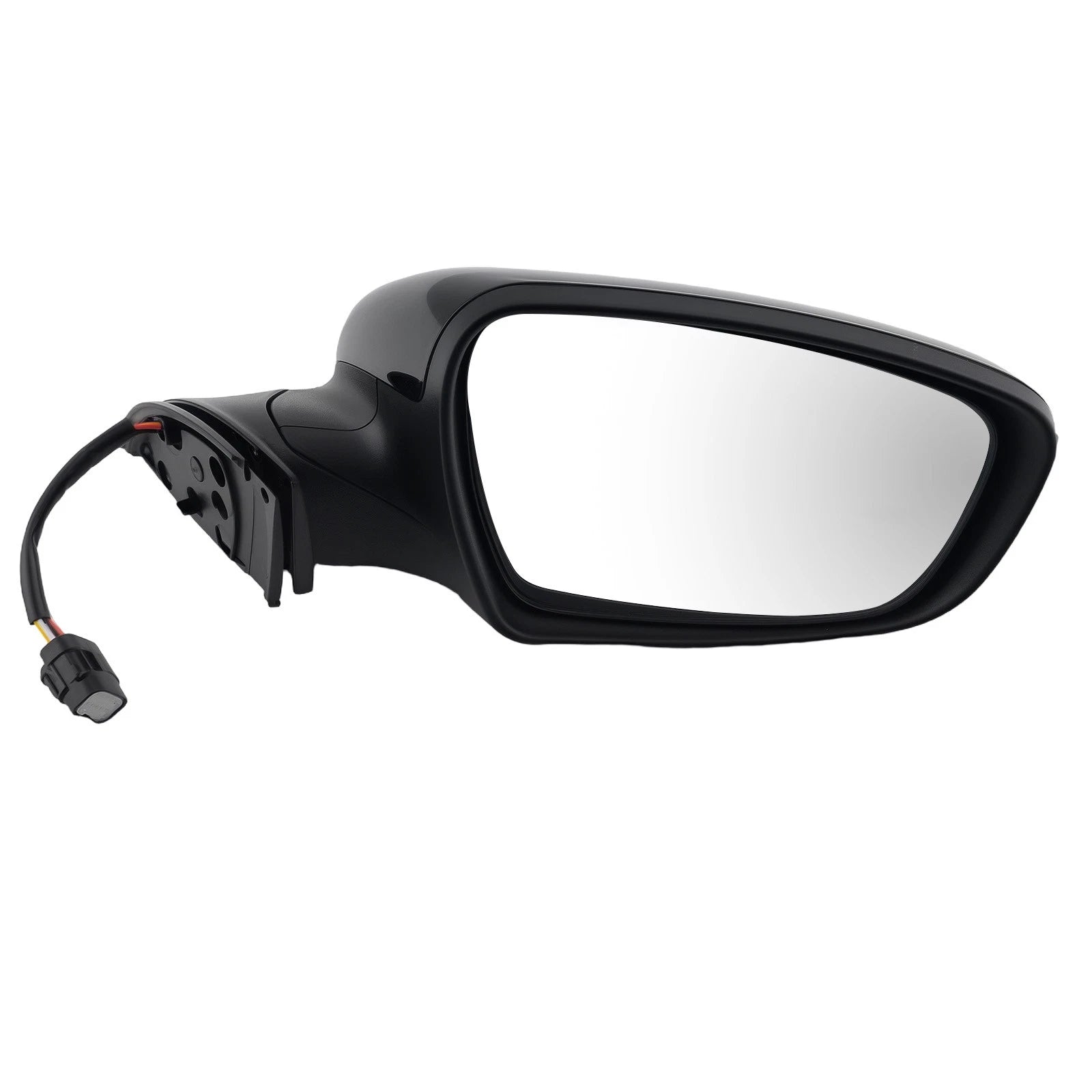 Right Passenger Mirror for Kia Forte (2014–2016) Power Heated 87620B0010