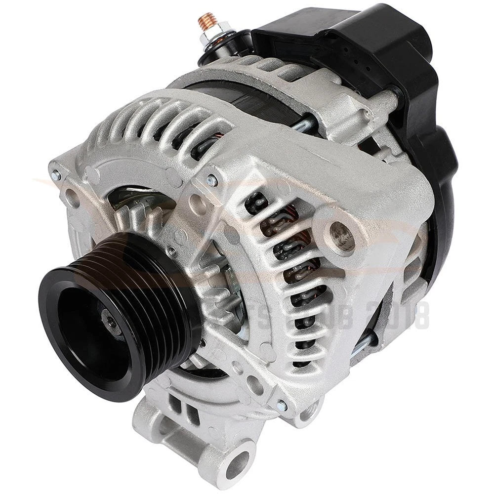 Alternator for Land Rover Range Rover Sport (2006–2007) 4.2L 4.4L 11206