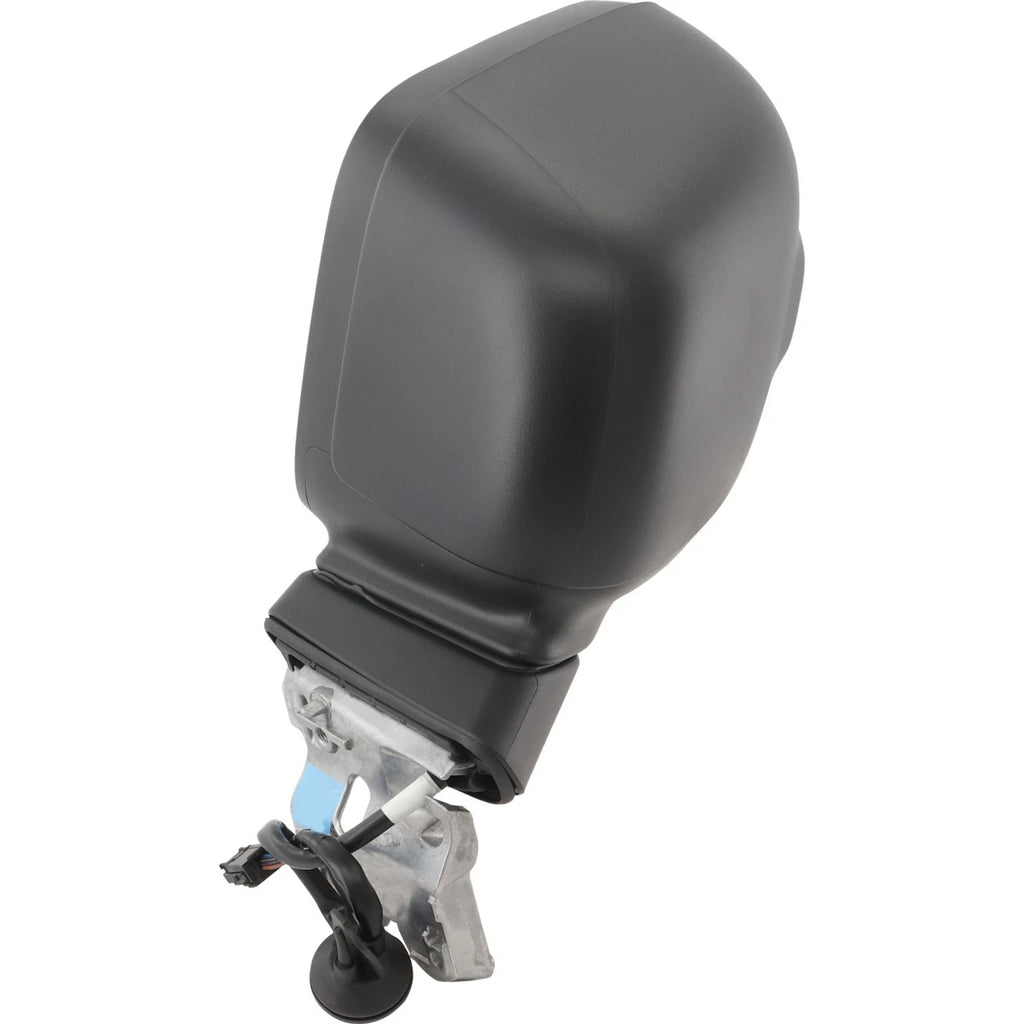 Heated Driver Left Side Mirror for Jeep Renegade (2015–2018)