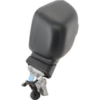 Heated Driver Left Side Mirror for Jeep Renegade (2015–2018)