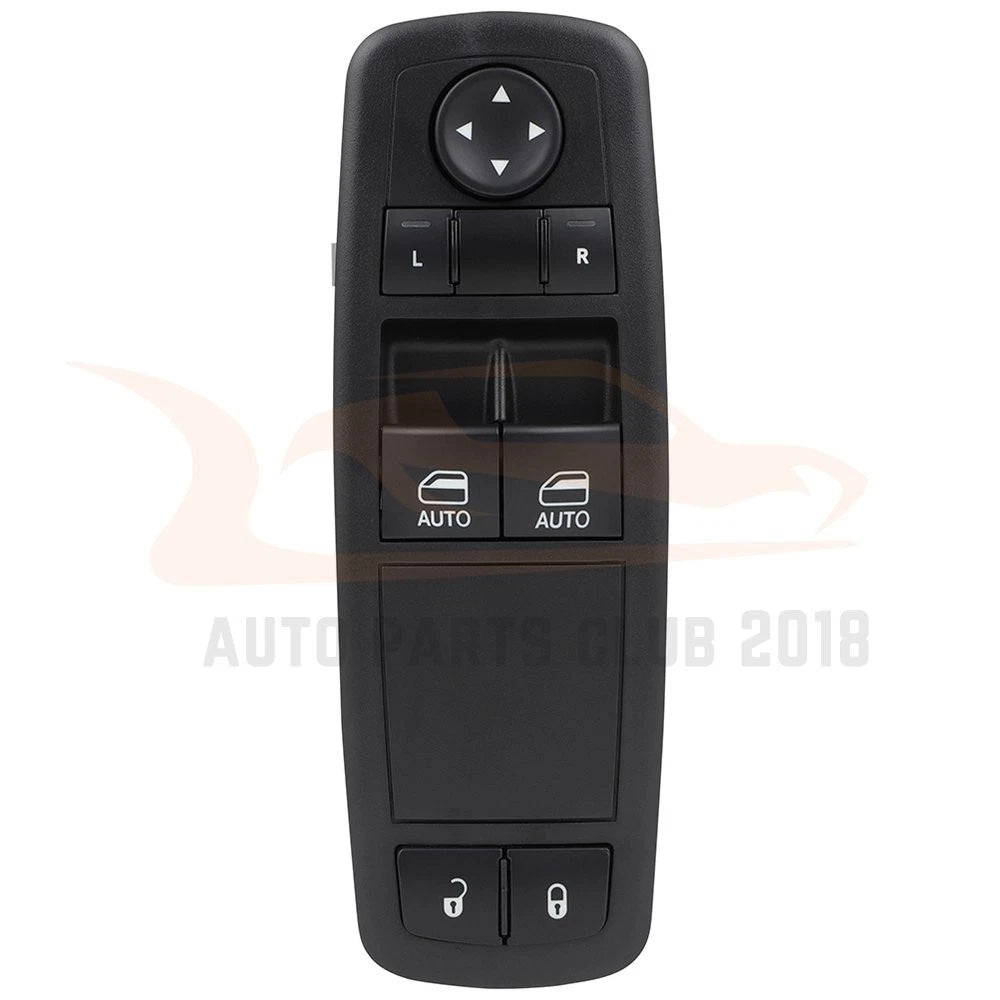 Window Switch for RAM 1500 2500 3500 4500 (2013-2018)