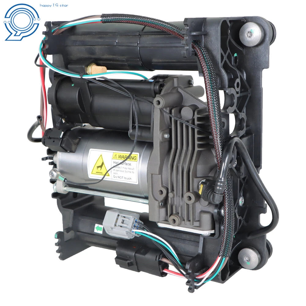 Air Ride Suspension Compressor Pump for Range Rover L322 (2006–2012) AMK