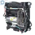 Air Ride Suspension Compressor Pump for Range Rover L322 (2006–2012) AMK