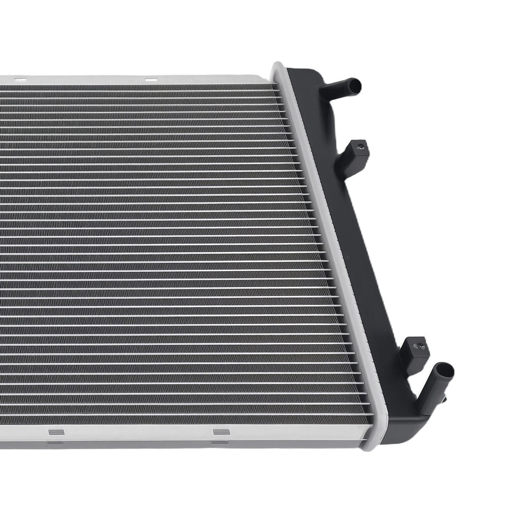 Crossflow Design Radiator for Hyundai Ioniq Kia Niro (2017–2022)