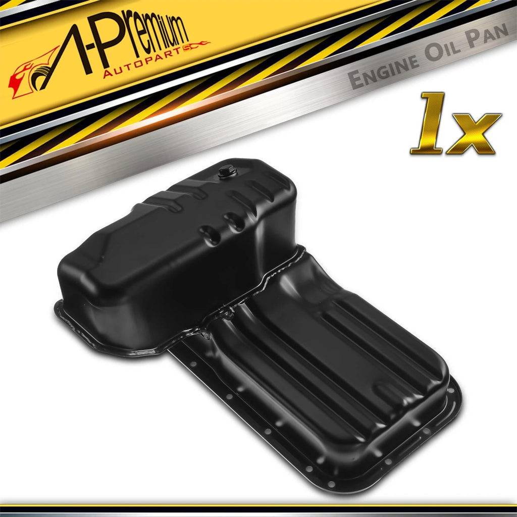 Engine Oil Pan for Acura SLX Honda Passport (1994–1997)