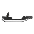 Exterior Door Handle for Honda Odyssey (2011–2013) - Primed Black OE Style