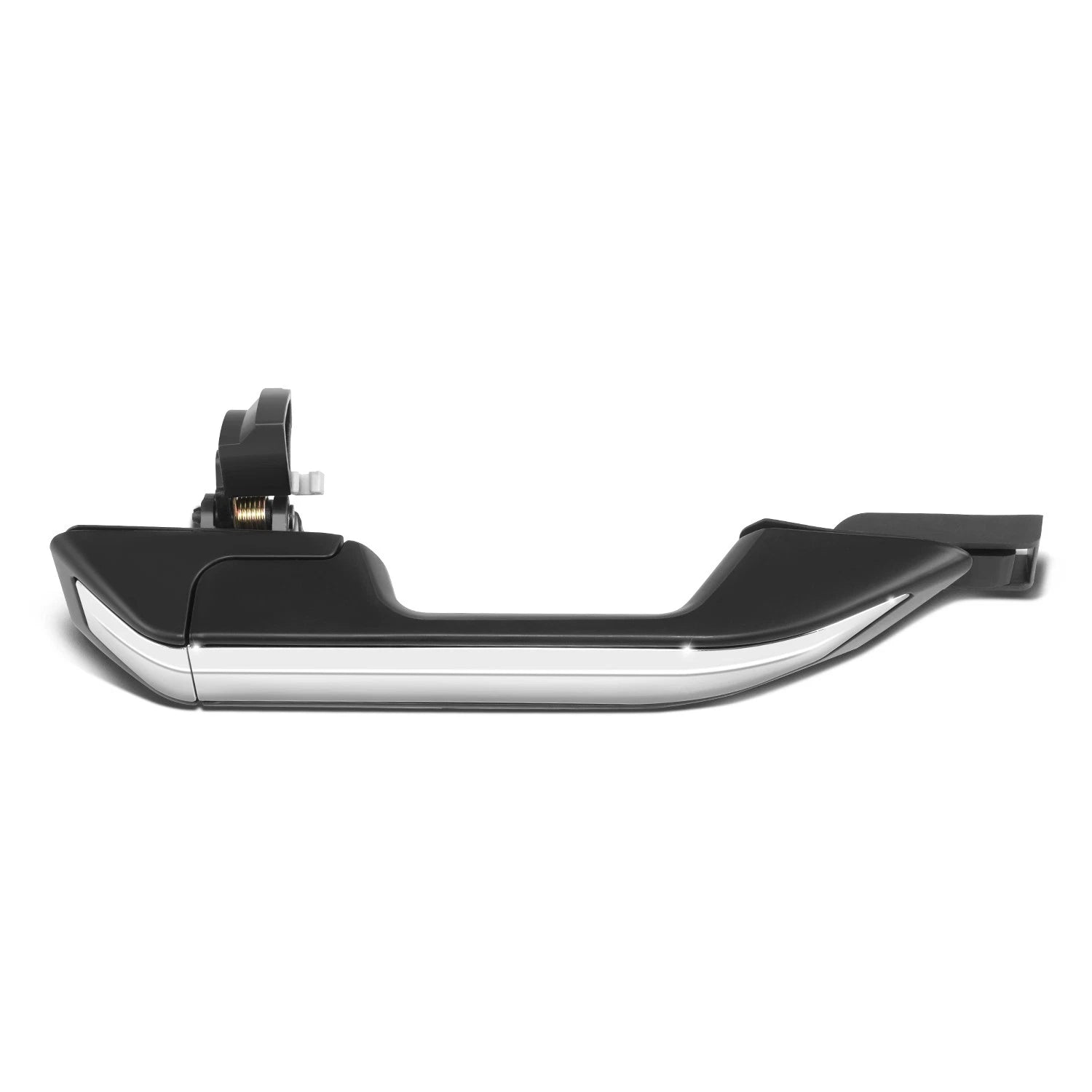 Exterior Door Handle for Honda Odyssey (2011–2013) - Primed Black OE Style