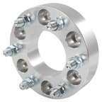Set of 4 Wheel Adapters 6x135 to 6x5.5 1.5" M14x2 for Ford F-150 (2004–2014)