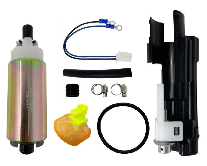 Fuel Pump, Regulator & Gas Filter Kit for Suzuki Hayabusa (GSX1300) (1999–2007)