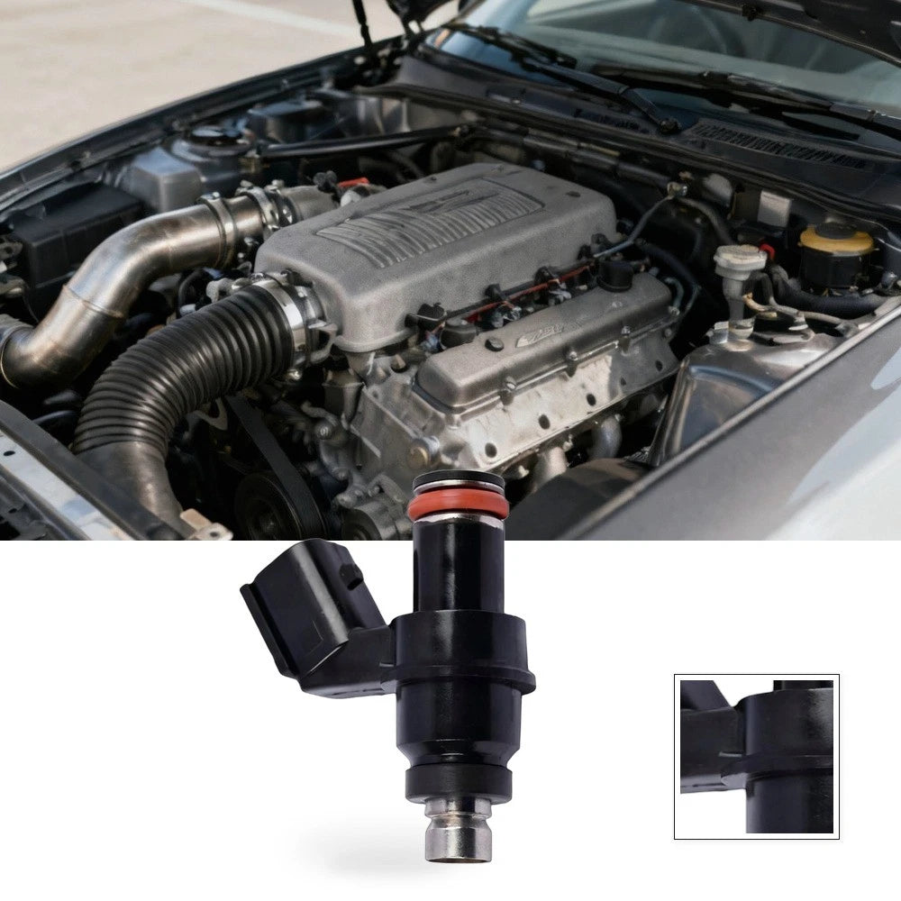 Fuel Injector for KTM (2014–2024) 75041023144, JY0826