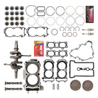 Engine Rebuild Kit with Crankshaft & Camshafts for Polaris RZR 1000 (2014–2017)
