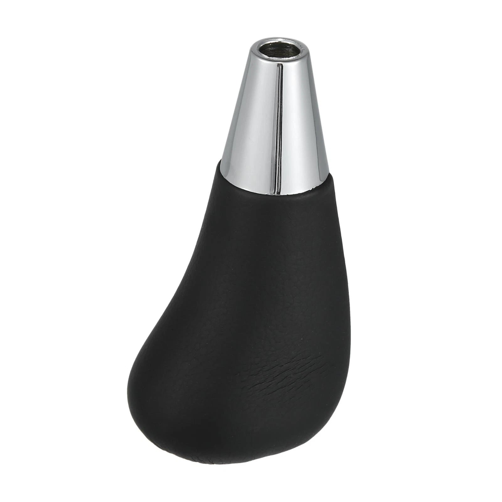 Gear Shift Knob for Toyota Lexus (Brown Wood Pattern)