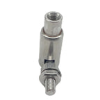Quick Release Steel Ball Joints for 33C Control Cables (PRE31799)